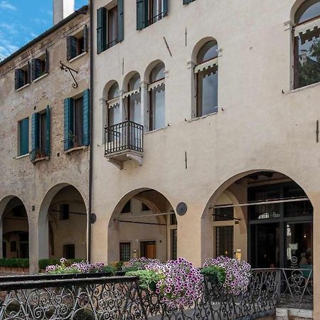 Buranelli Charme Rooms Treviso Bagian luar foto