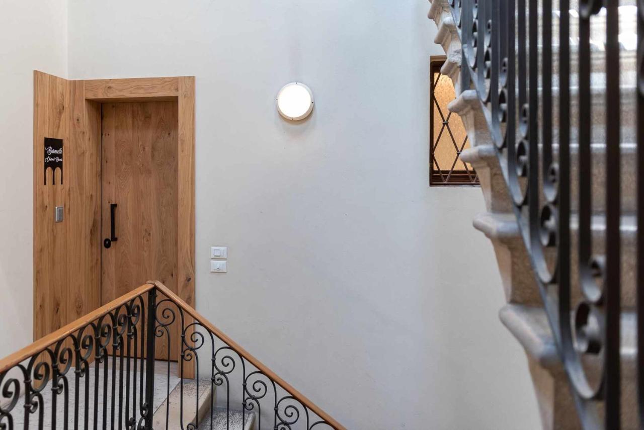 Buranelli Charme Rooms Treviso Bagian luar foto