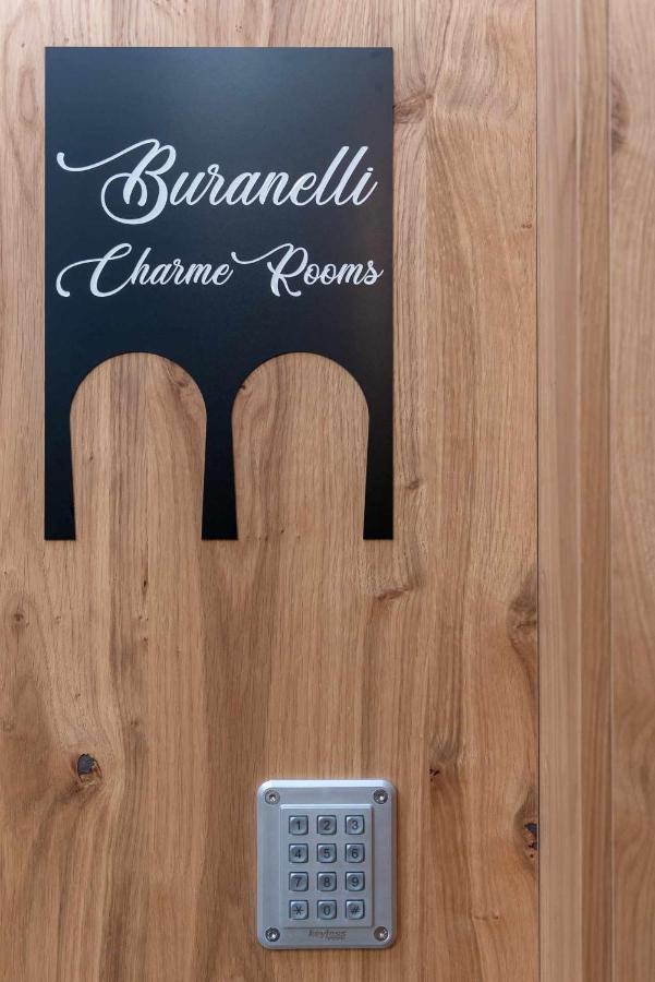 Buranelli Charme Rooms Treviso Bagian luar foto