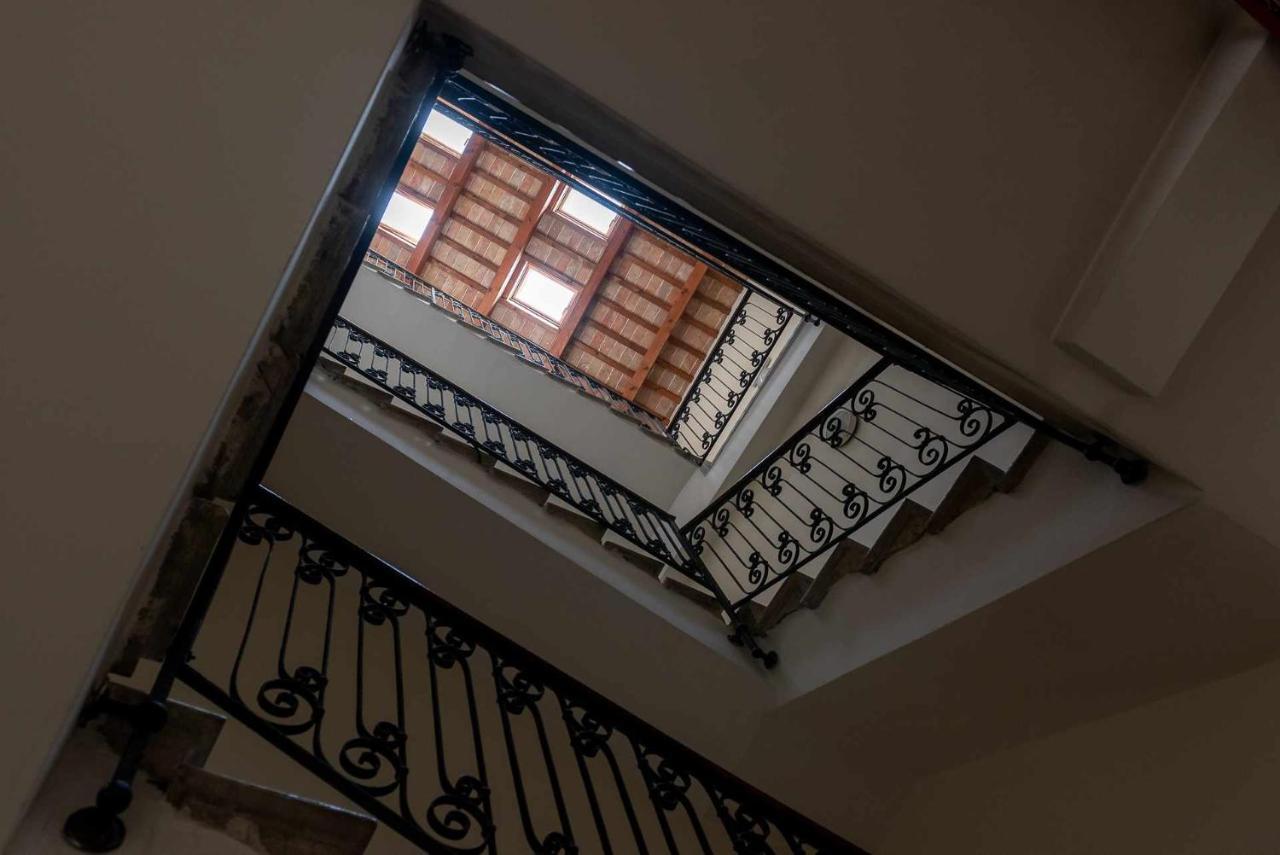 Buranelli Charme Rooms Treviso Bagian luar foto